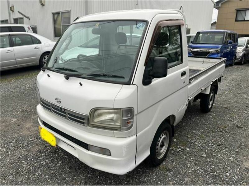 HIJET TRUCK-2