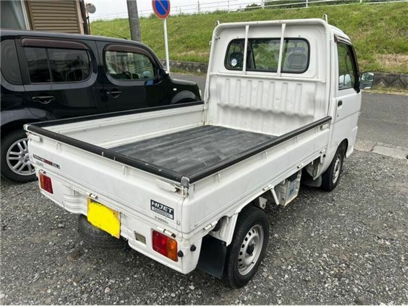 HIJET TRUCK-5