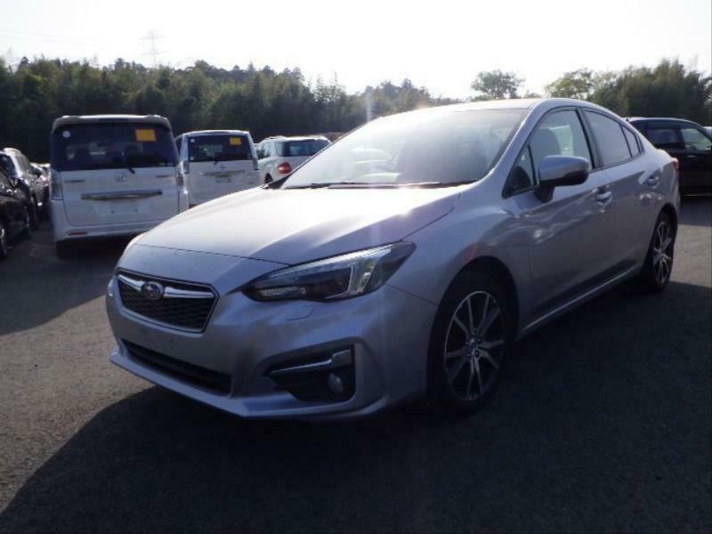 IMPREZA G4