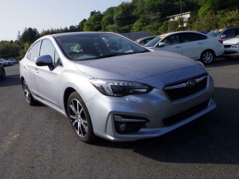 IMPREZA G4-0