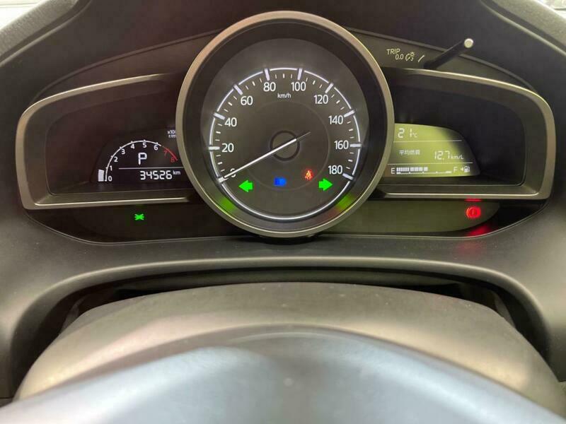 Axela Sport
