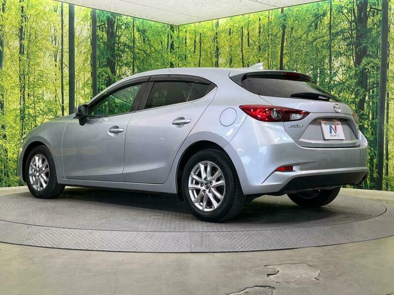 Axela Sport