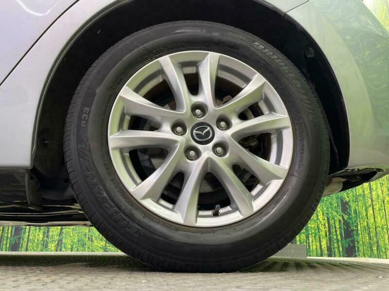 Axela Sport