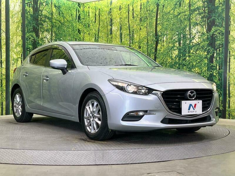 Axela Sport