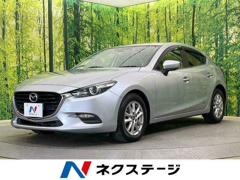 Axela Sport
