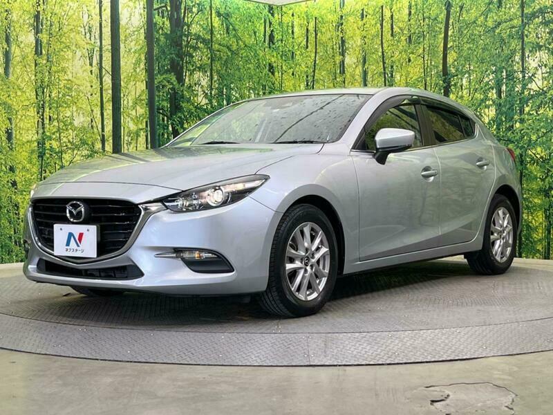 Axela Sport