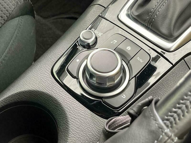 Axela Sport