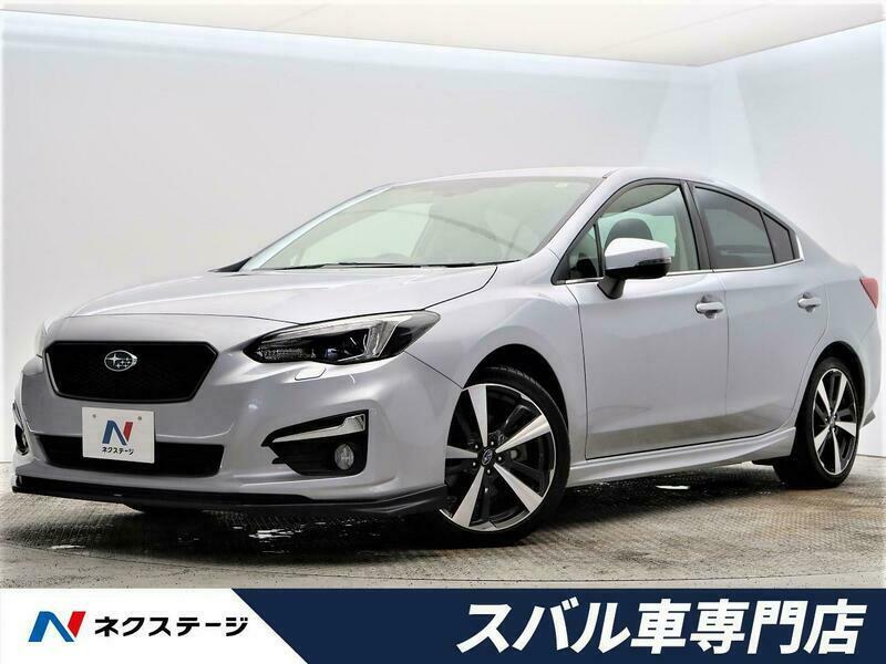 IMPREZA G4