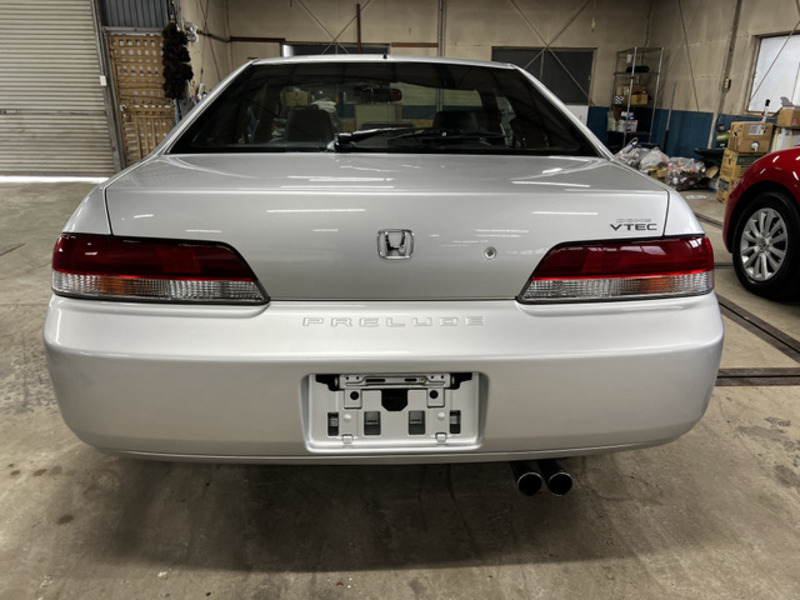 PRELUDE