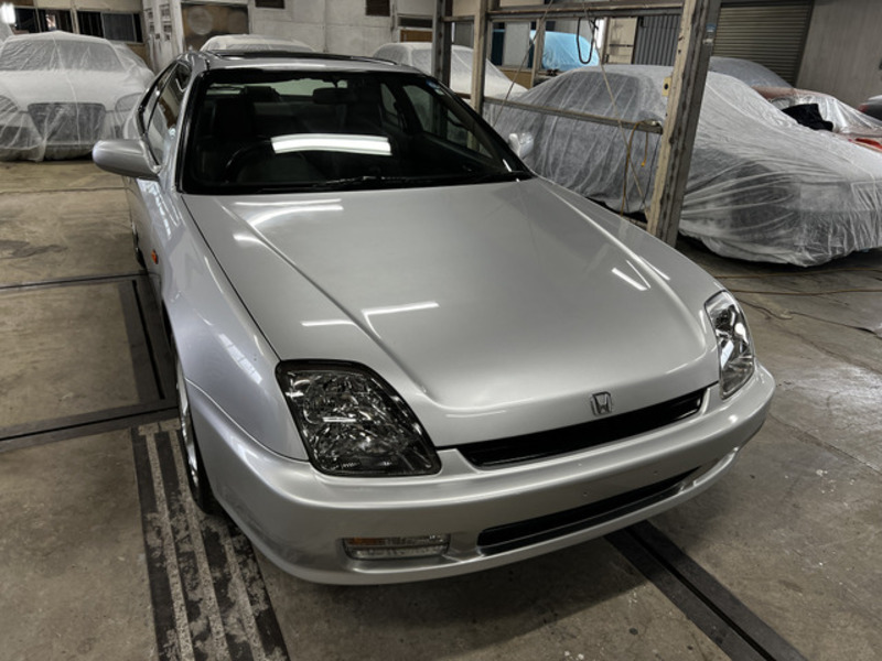 PRELUDE