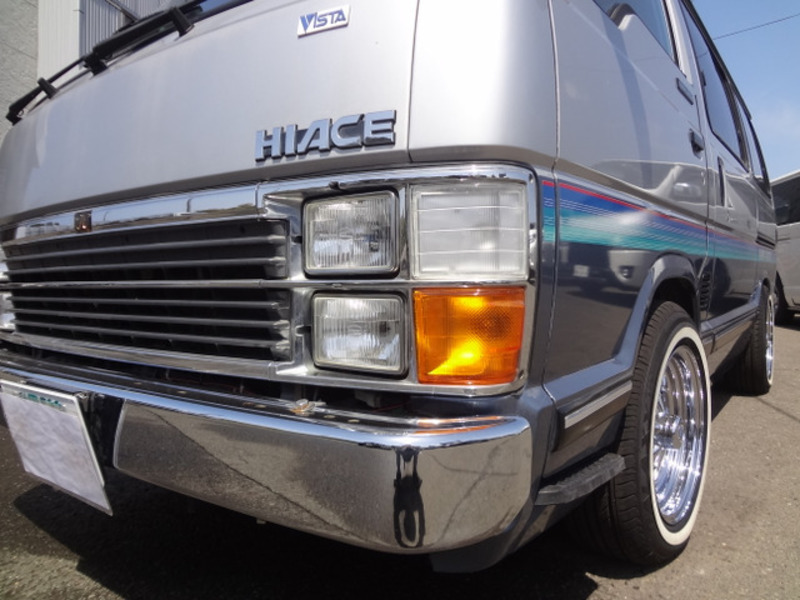 HIACE