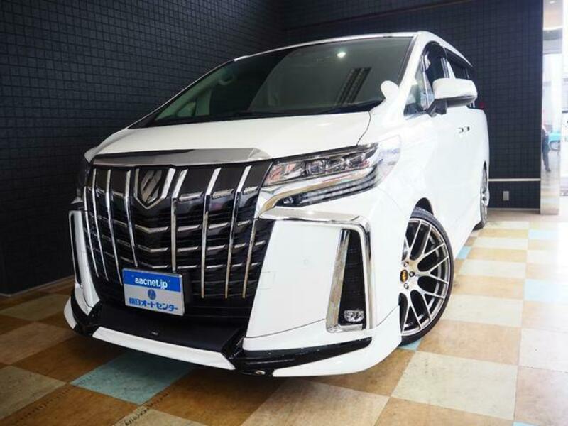 ALPHARD-0