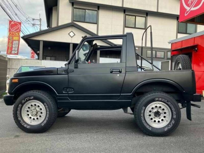 JIMNY-1