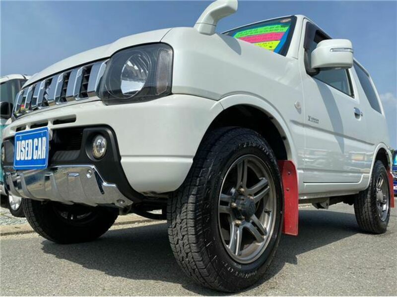 JIMNY