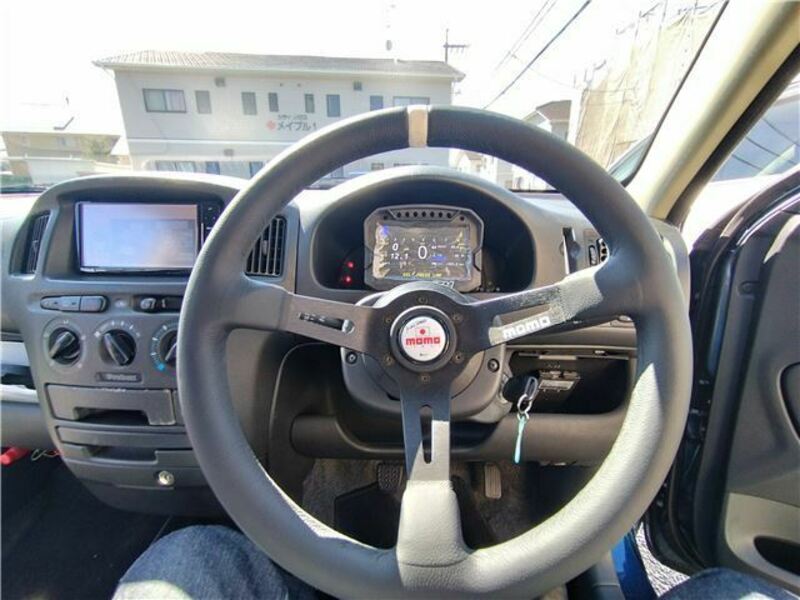 PROBOX VAN