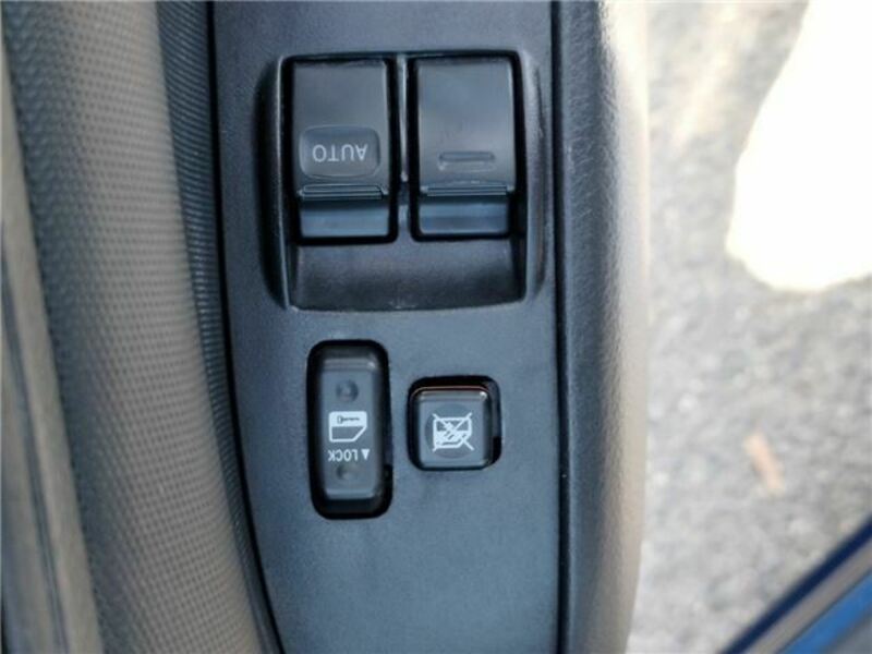 PROBOX VAN