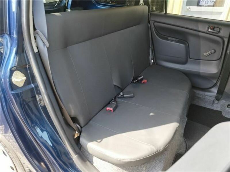 PROBOX VAN