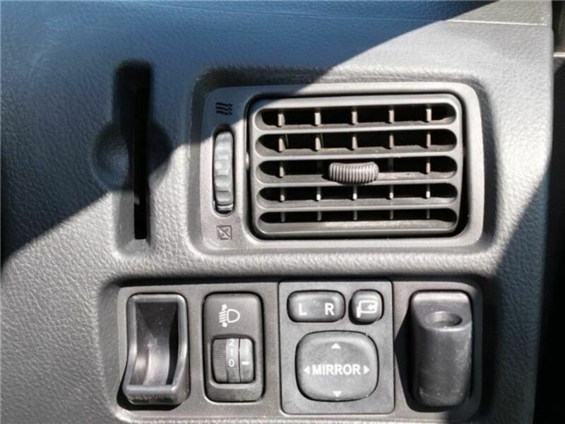 PROBOX VAN