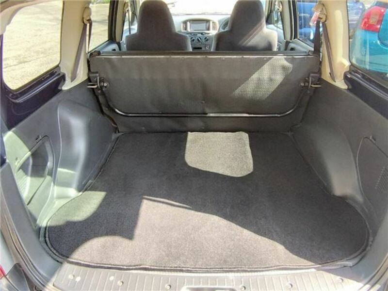 PROBOX VAN