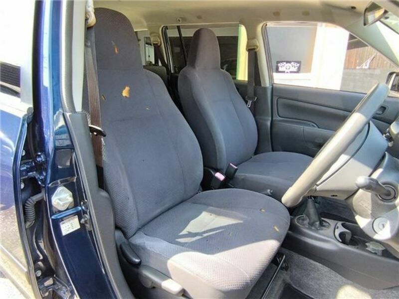 PROBOX VAN