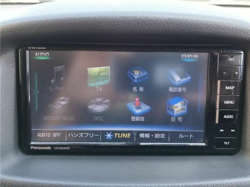 PROBOX VAN