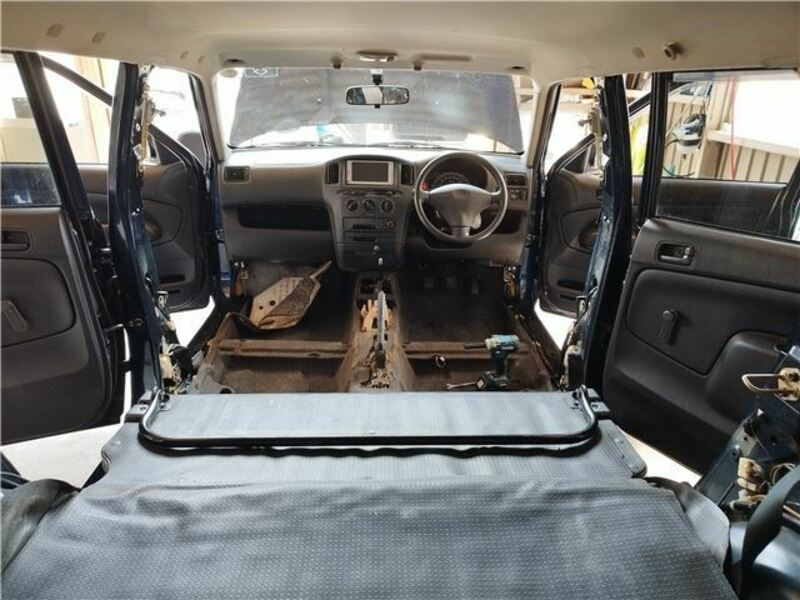 PROBOX VAN