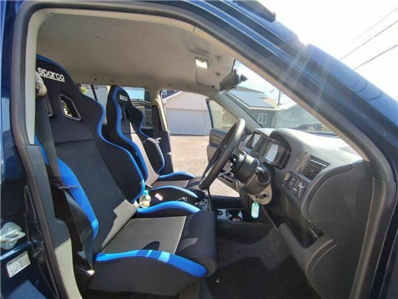 PROBOX VAN