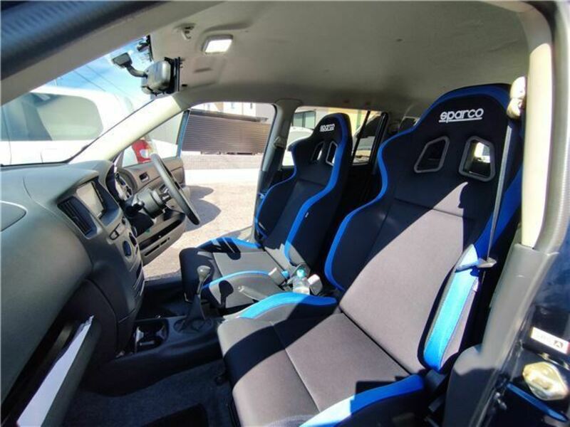 PROBOX VAN