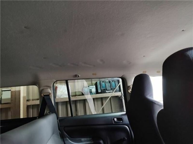 PROBOX VAN