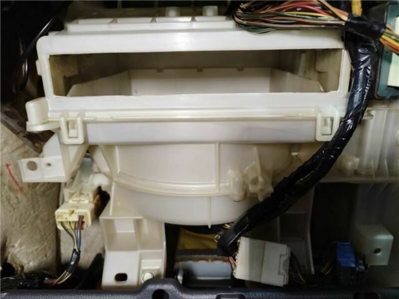 PROBOX VAN