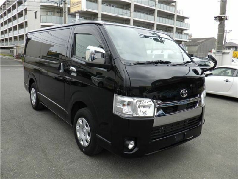 HIACE