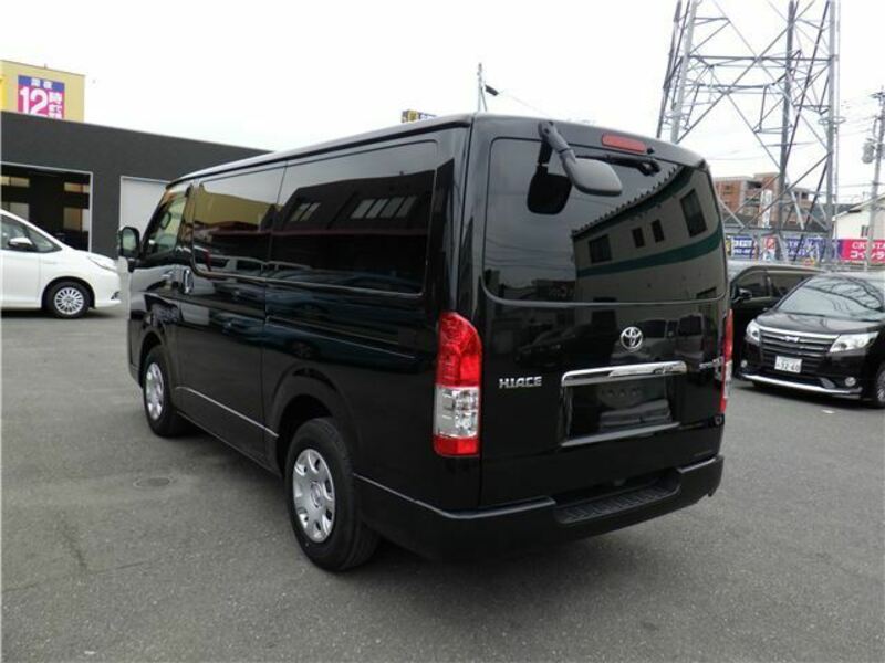 HIACE