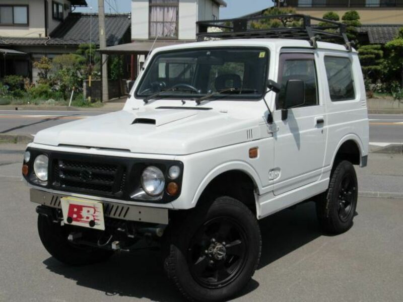 JIMNY-5