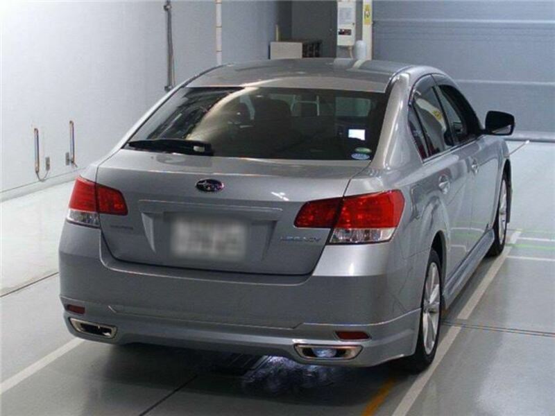 LEGACY B4-1