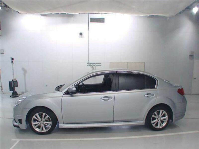 LEGACY B4-3