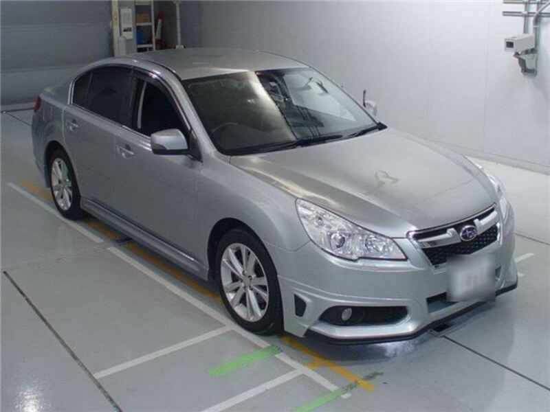 LEGACY B4-4