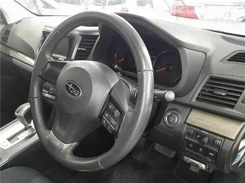 LEGACY B4-6