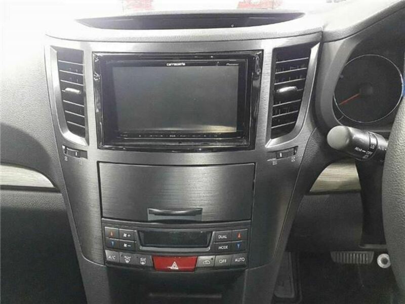 LEGACY B4-9