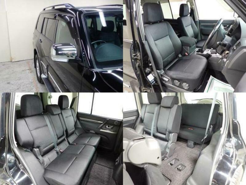 PAJERO-4