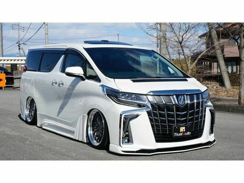 ALPHARD-0