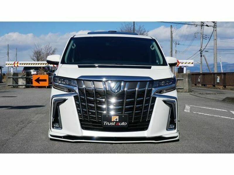 ALPHARD-3