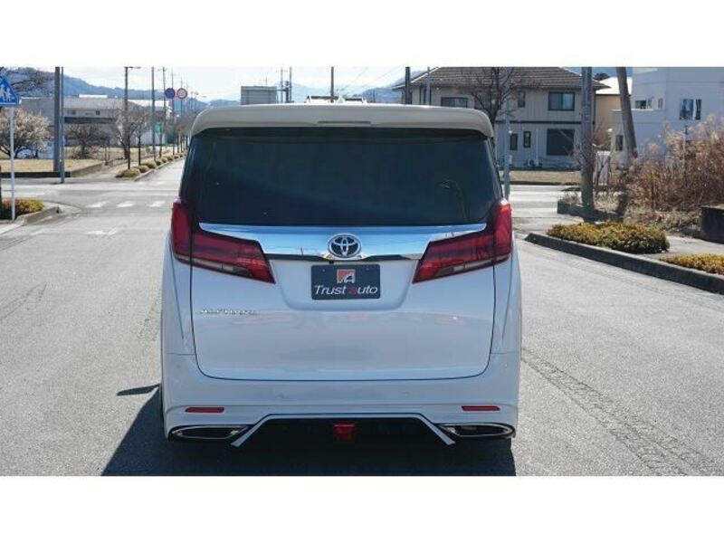 ALPHARD-7