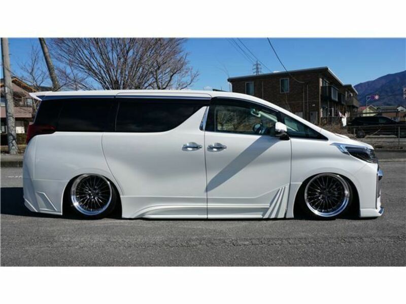 ALPHARD-9