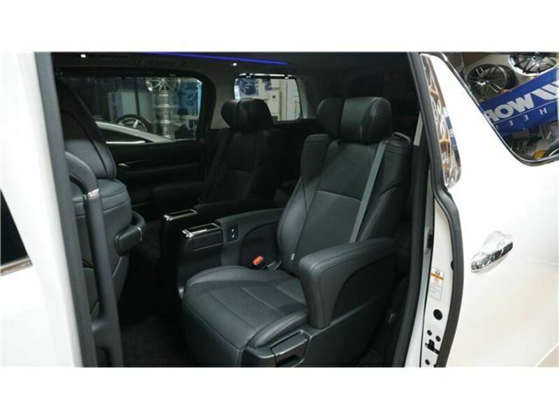 ALPHARD-45