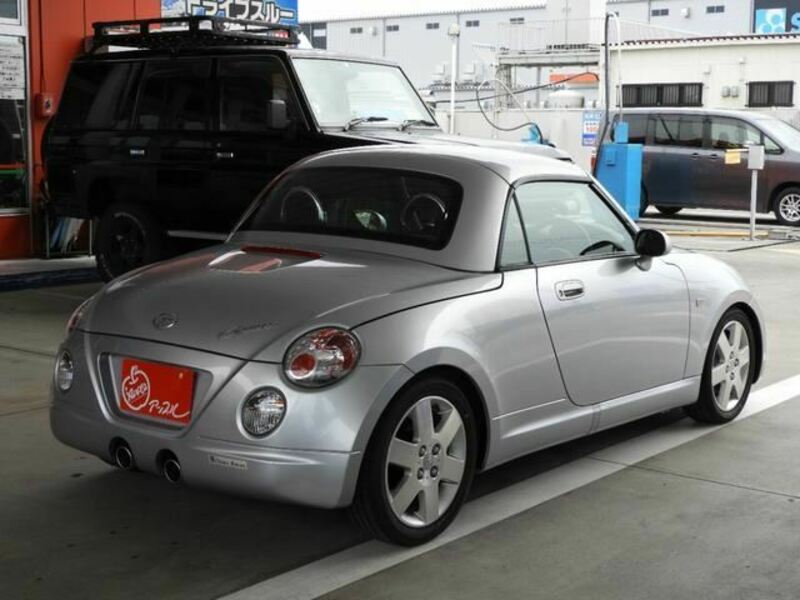 COPEN