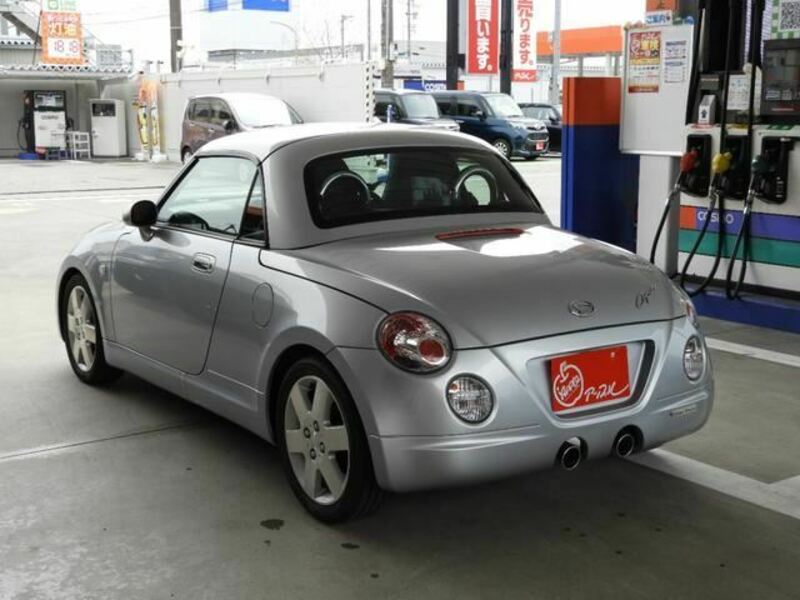 COPEN