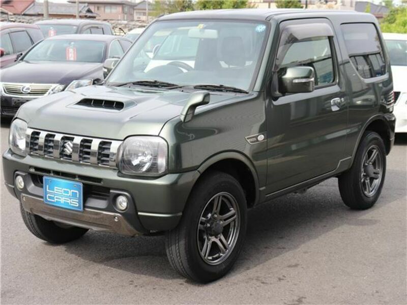 JIMNY