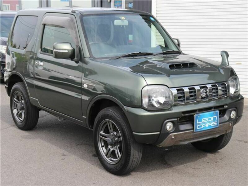 JIMNY