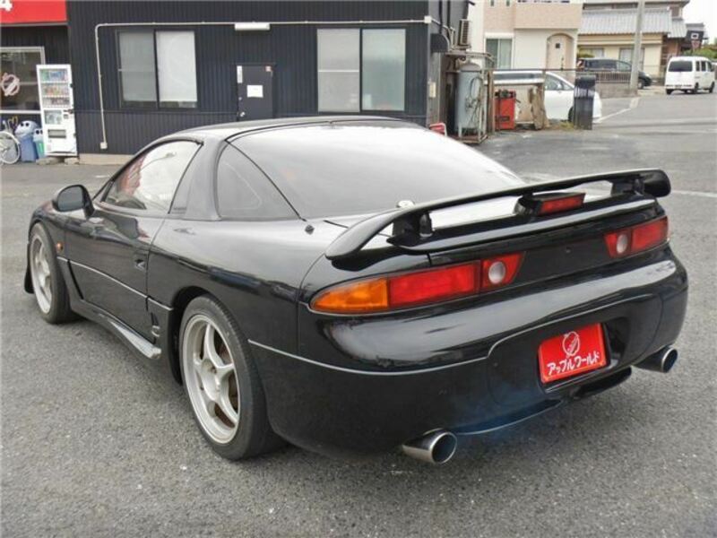 GTO