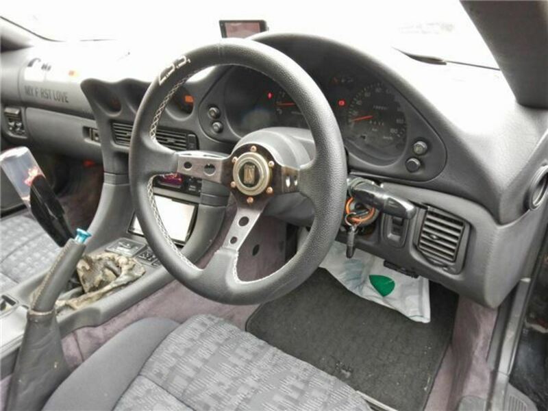 GTO